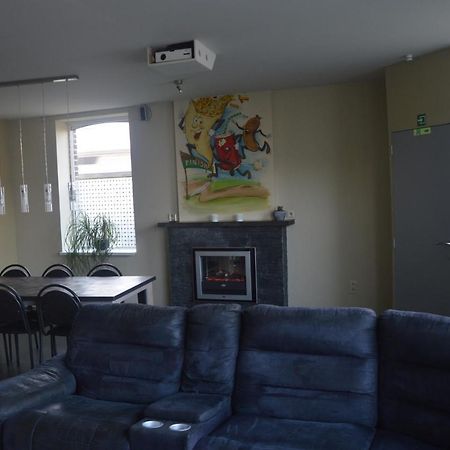 Sabientje Villa Lichtervelde Bagian luar foto