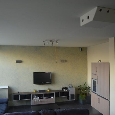 Sabientje Villa Lichtervelde Bagian luar foto