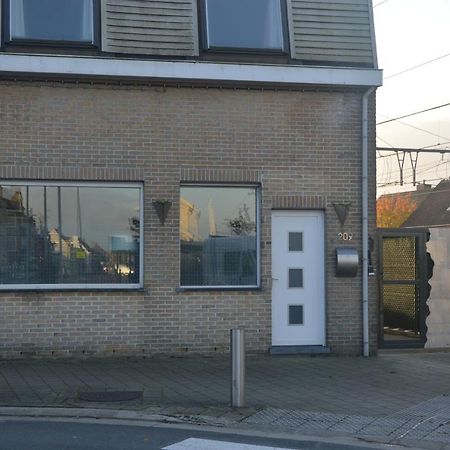 Sabientje Villa Lichtervelde Bagian luar foto