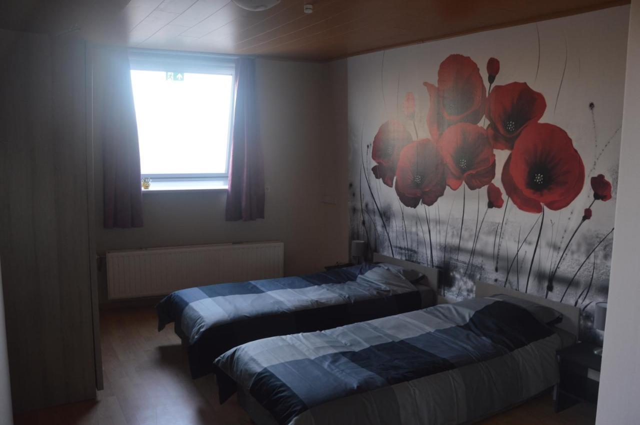 Sabientje Villa Lichtervelde Bagian luar foto