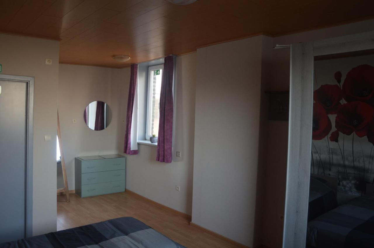 Sabientje Villa Lichtervelde Bagian luar foto