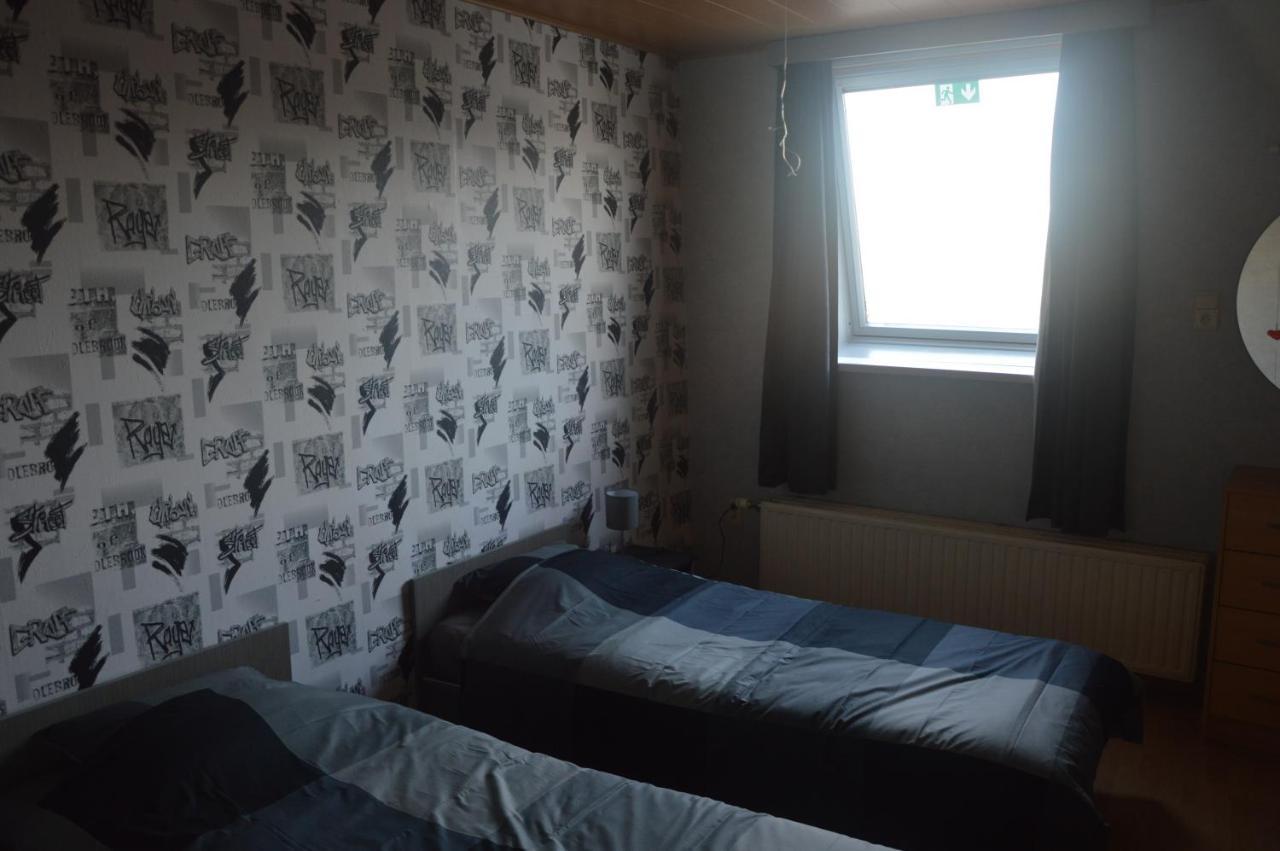 Sabientje Villa Lichtervelde Bagian luar foto