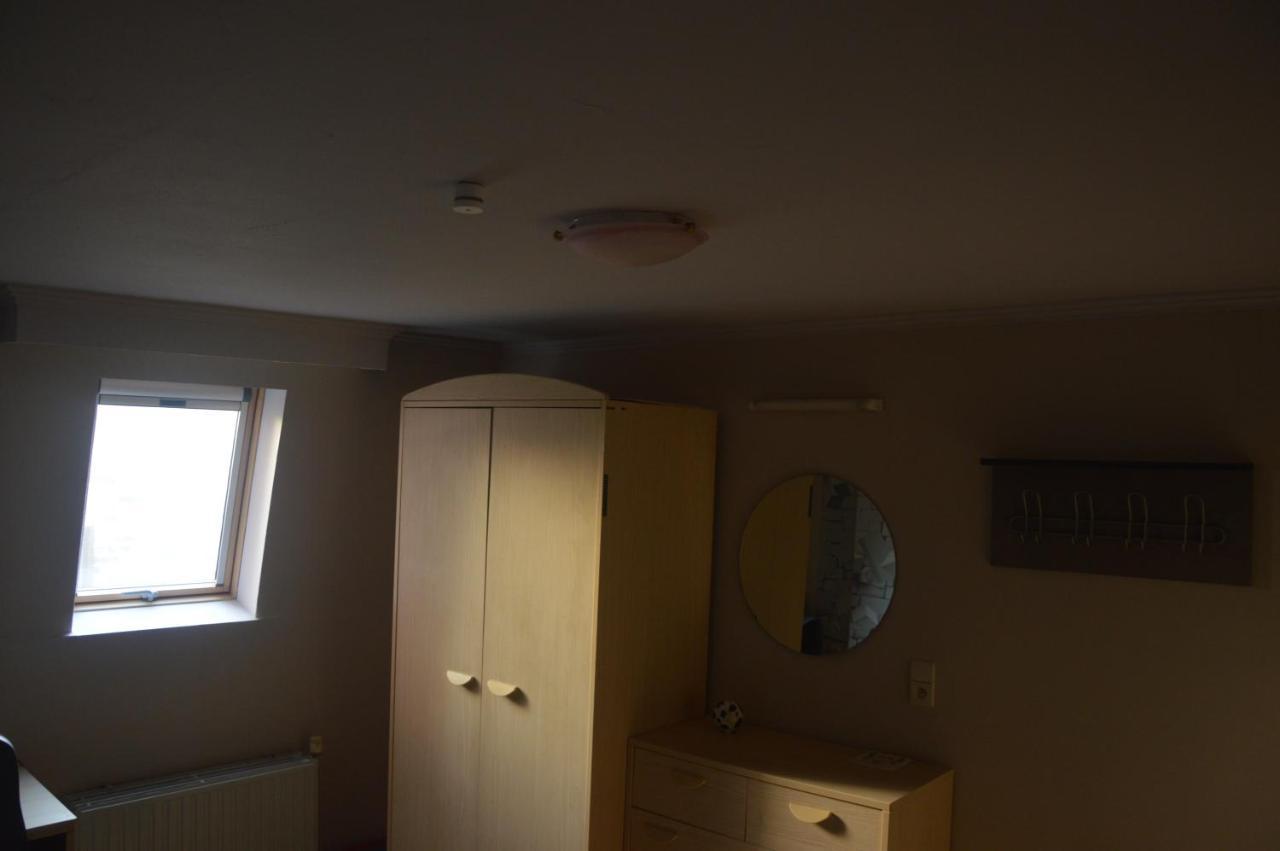 Sabientje Villa Lichtervelde Bagian luar foto