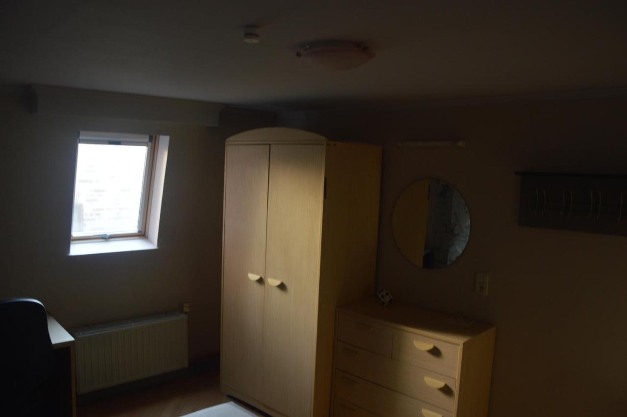 Sabientje Villa Lichtervelde Bagian luar foto