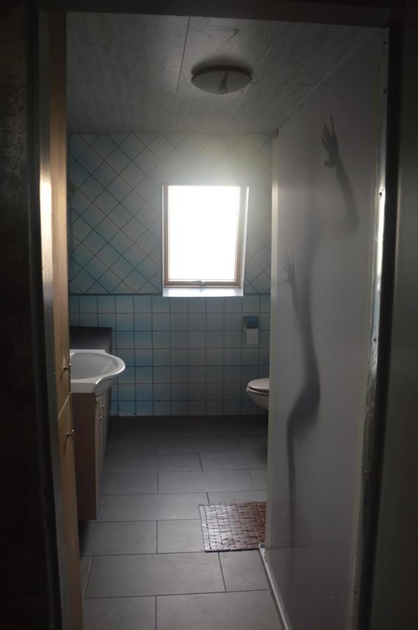 Sabientje Villa Lichtervelde Bagian luar foto