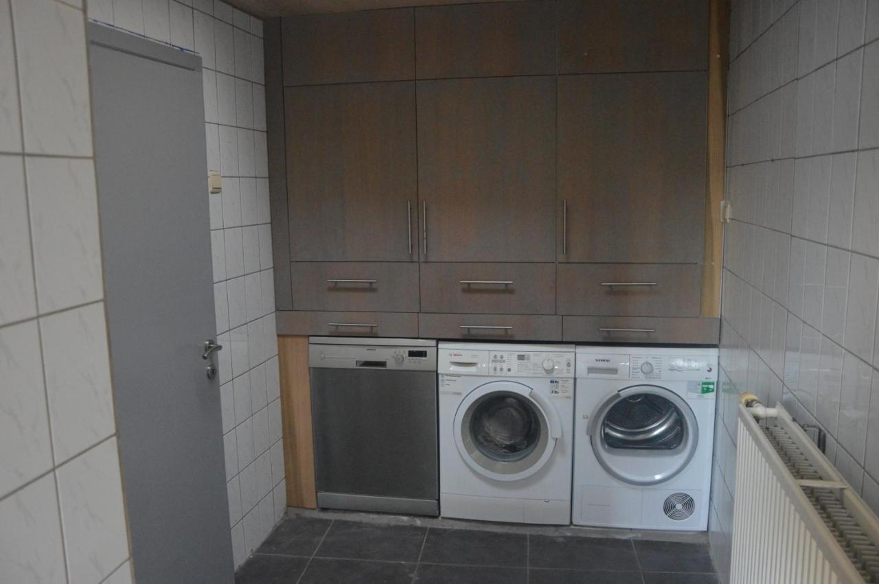 Sabientje Villa Lichtervelde Bagian luar foto