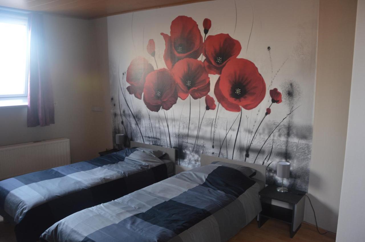 Sabientje Villa Lichtervelde Bagian luar foto